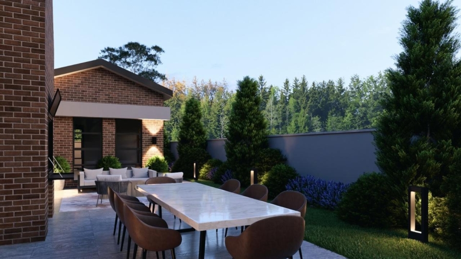3 Bedroom Property for Sale in Van Der Hoff Park North West
